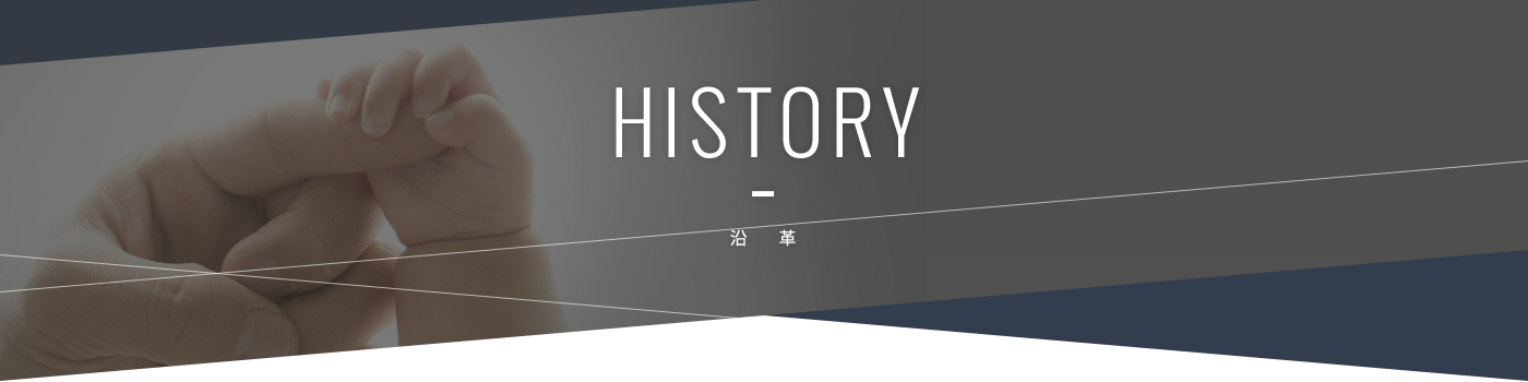 沿革